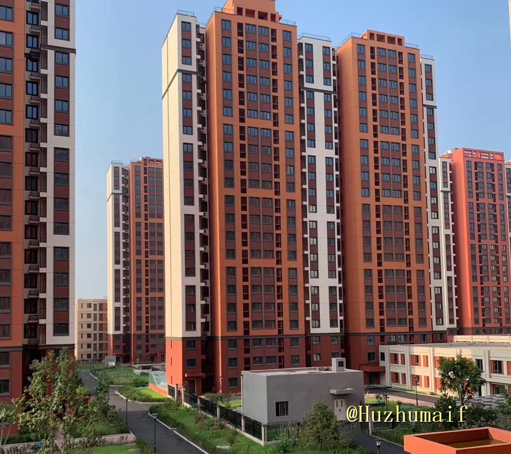 2019康润家园公租房户型图,康润家园回迁房怎么买