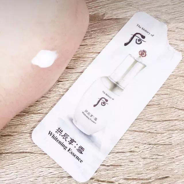 大牌美妆小样试用装怎么买便宜,韩妆小样推荐