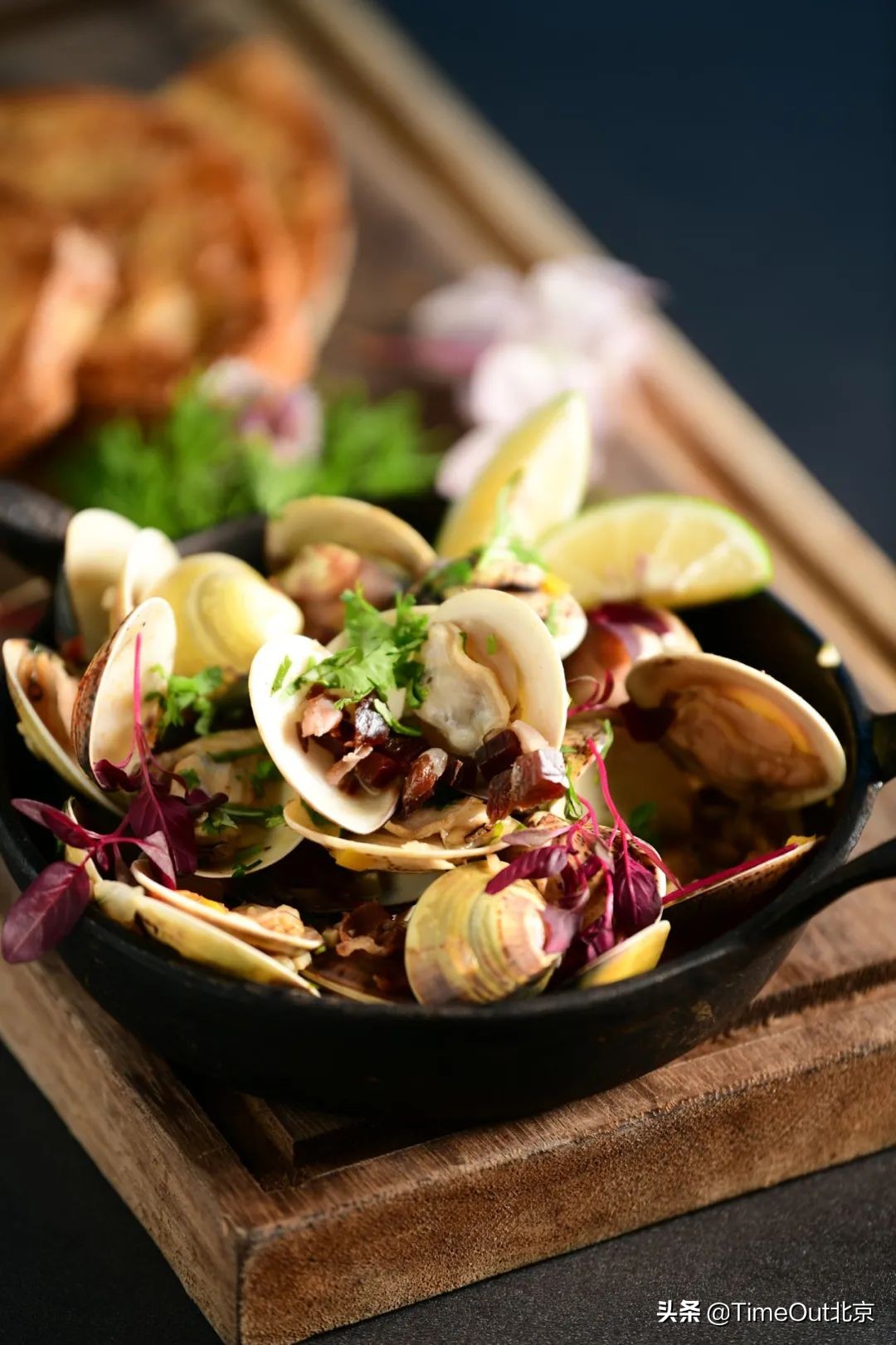 老北京地区立秋贴秋膘,北京如何硬核贴秋膘