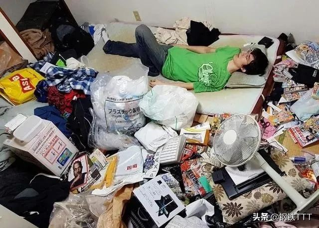 日本宅男平时怎么生活,日本宅男都做什么