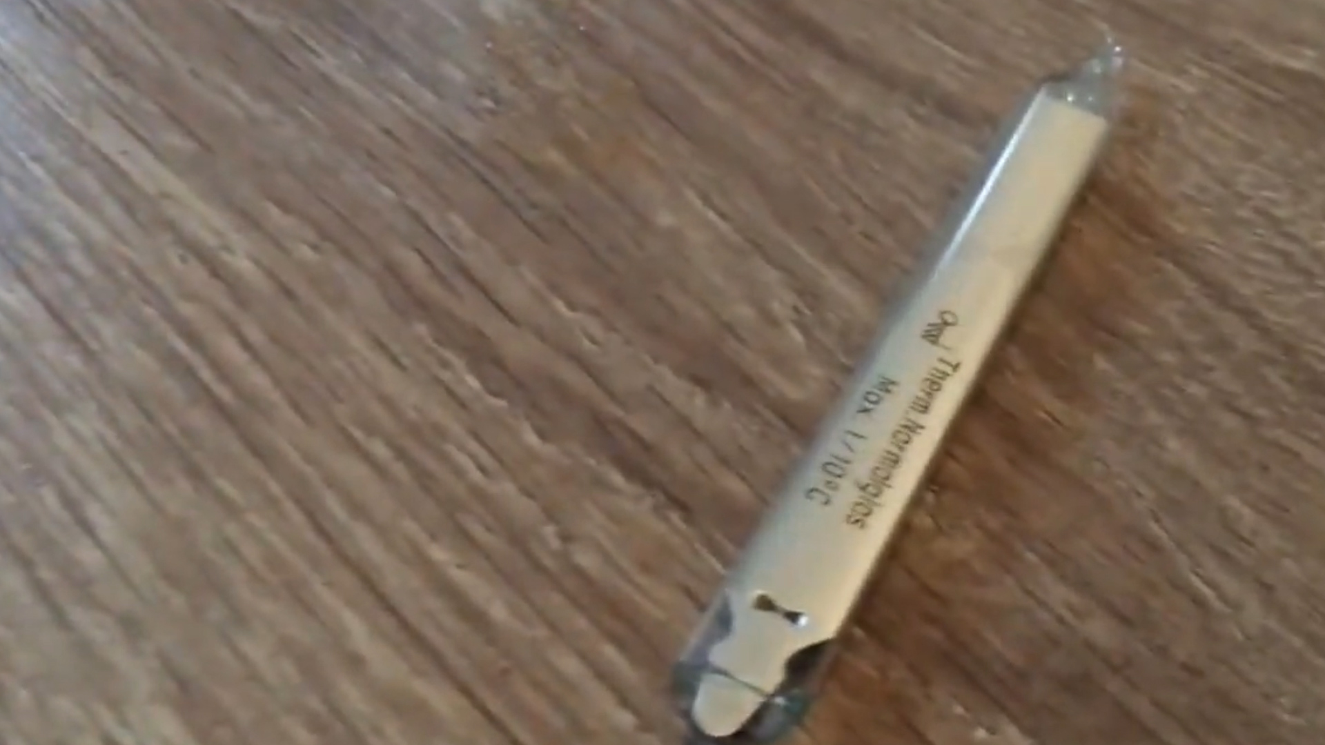 如果水银滴到飞机上真会有问题吗,一个水银对飞机有什么危害