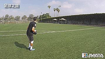 门将最擅长的就是打破质疑,门将的十种逆天操作