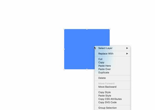 满满的干货还可以怎么说,sketch的操作技巧