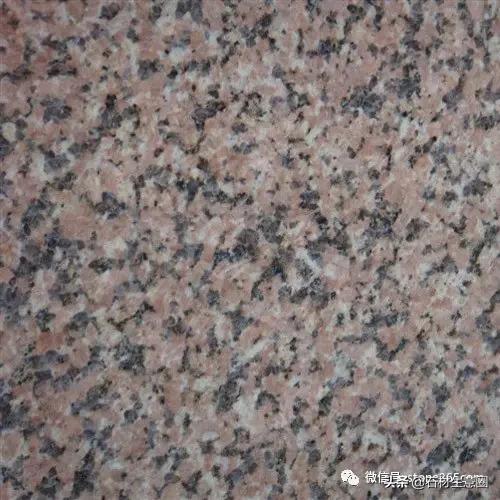花岗岩品种大全简介,红色系花岗岩大全