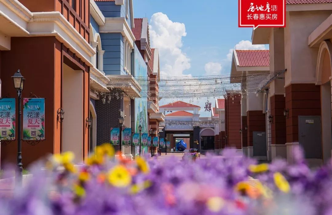 长春未来5年西湖板块发展规划,长春市新兴产业园区最新规划图