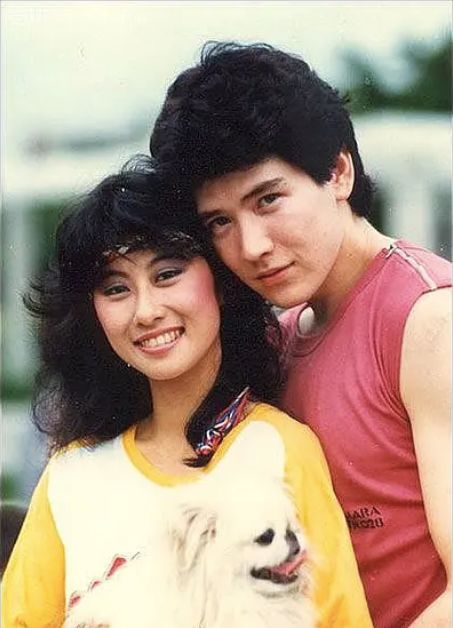 1980-2020，中国娱乐圈埋下的N个彩蛋