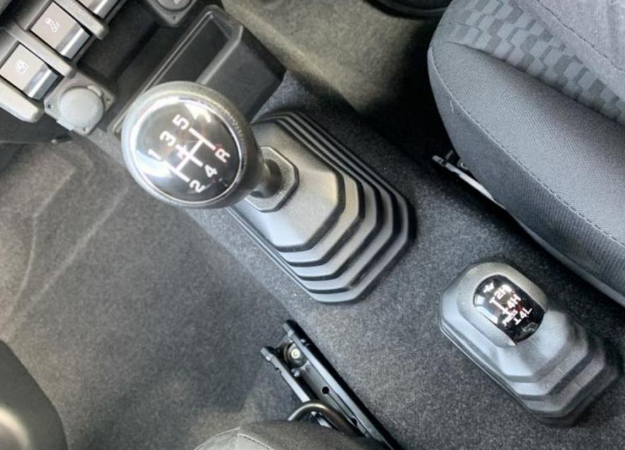 铃木吉姆尼加长版会进入中国吗,铃木吉姆尼2018款小皮卡