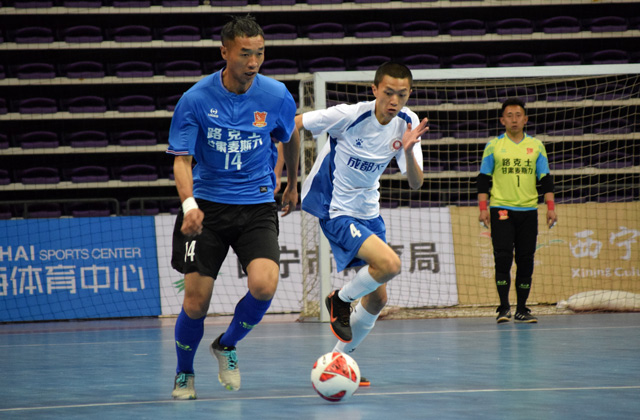 五甲联赛赛程公布,五人制足球五甲总决赛名单