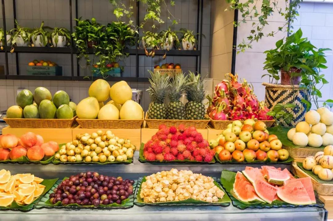 魔都高端海鲜自助,魔都必吃20家海鲜自助餐厅