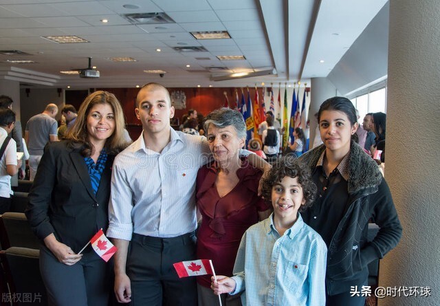 加拿大留学ee专业干货,加拿大快速通道ee申请条件