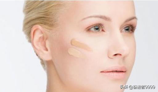 正确的化妆步骤视频,中年化妆的正确步骤