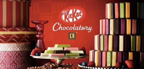 十种不同品牌超好吃的巧克力,好吃到哭的全球九大巧克力