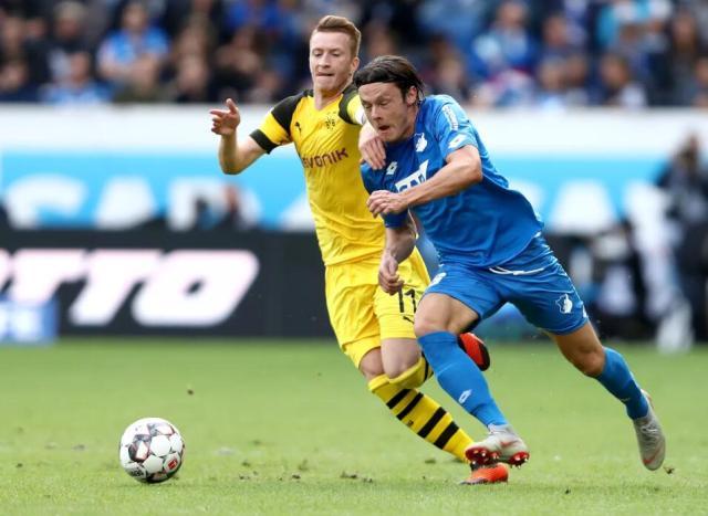 光头主管刮彩票，天才少帅点石成金，德甲村里开了一家黑店