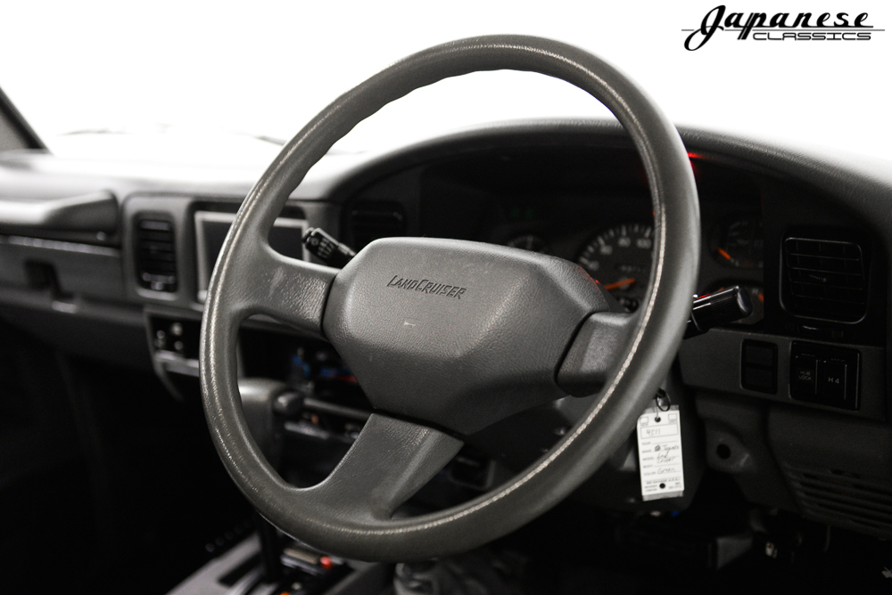 10年丰田霸道全车翻新多少钱,二手丰田霸道老款