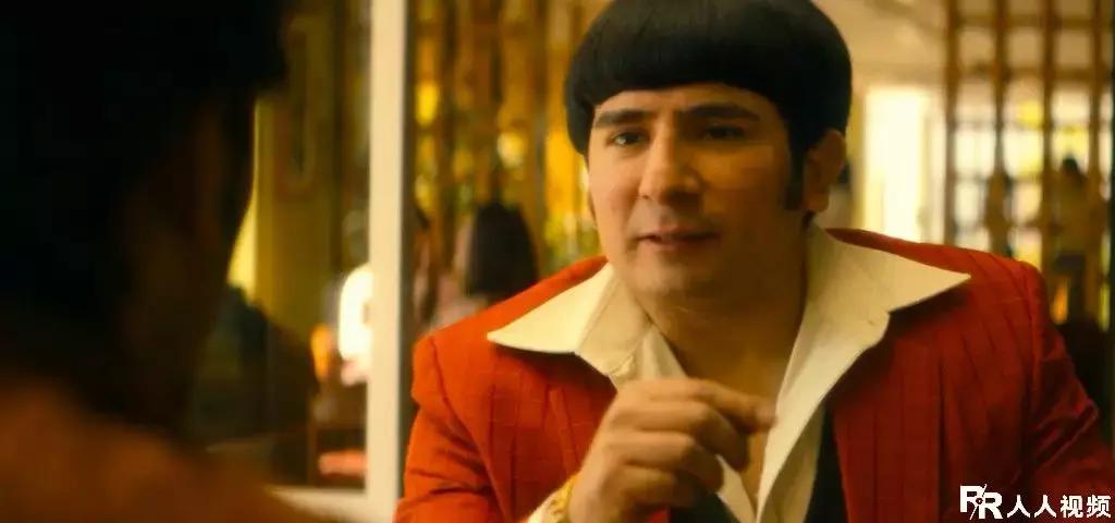 逆天神剧一回归就9.3,剧组人员因它被枪杀