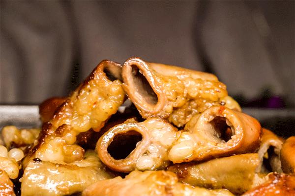 韩国人必吃烤牛肠,韩国排名第一的烤牛肠