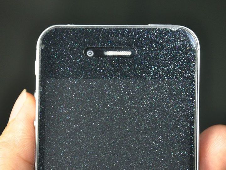 买手机自带的膜是什么膜,智能手机有必要贴膜吗