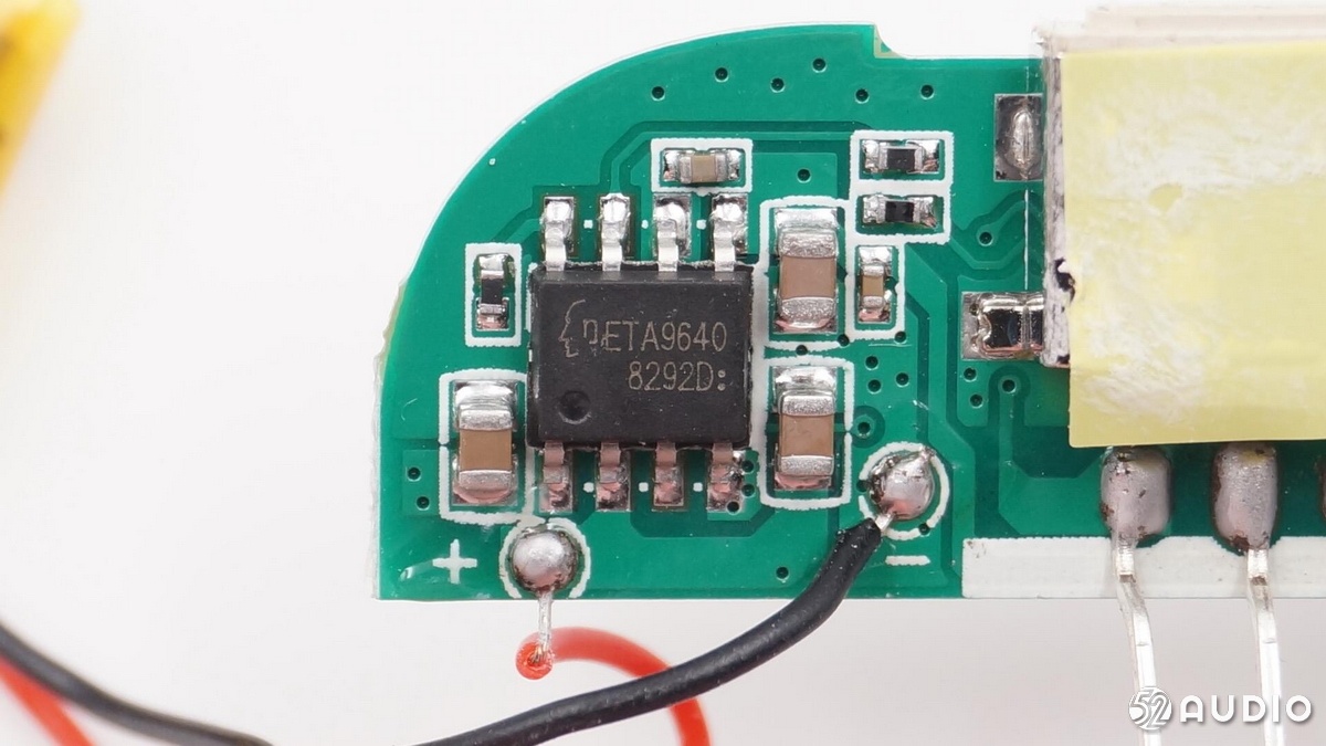 苹果耳机airpods三代拆解,高仿airpods2耳机拆解