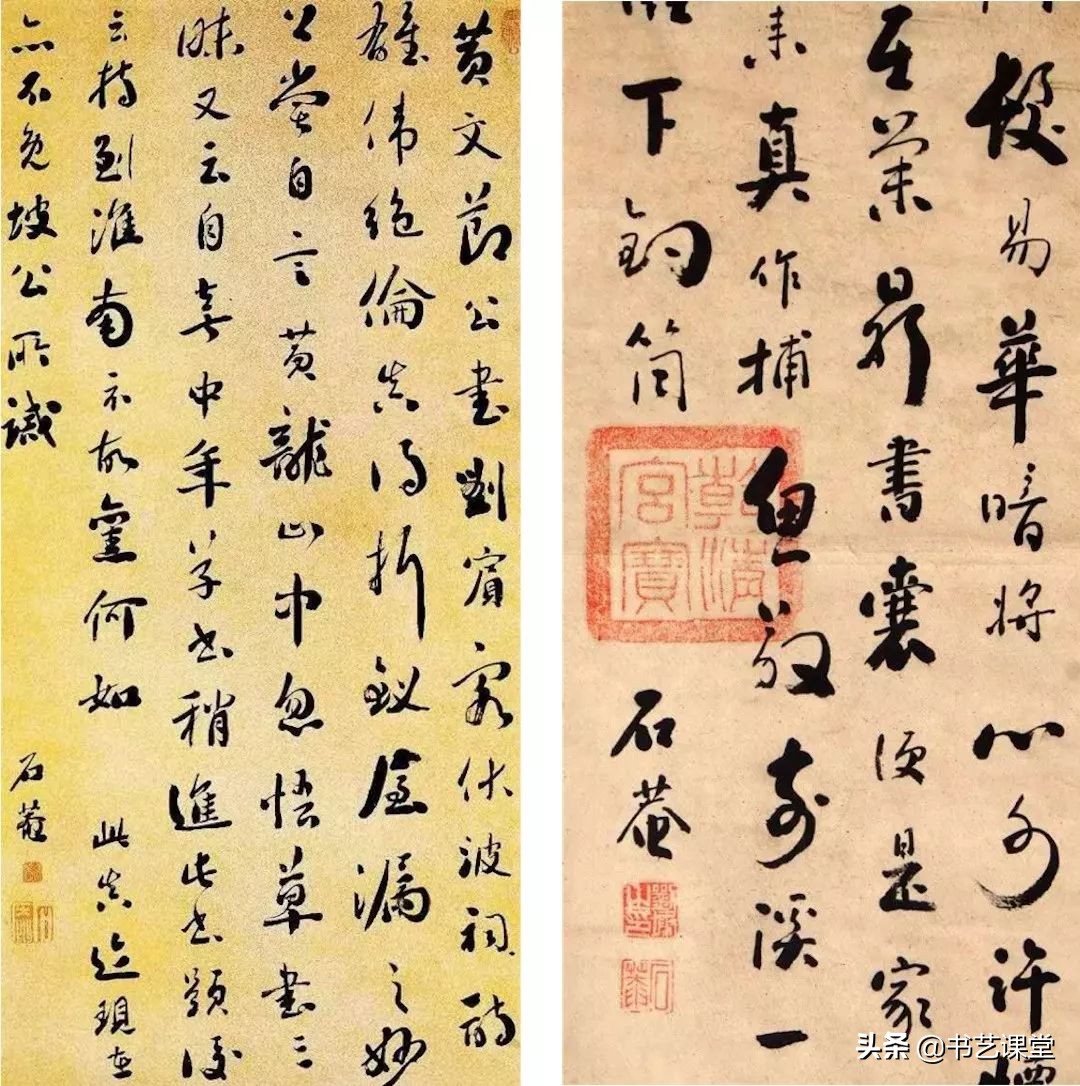 写了多年字，执笔的高低松紧问题可能都被我们忽略了