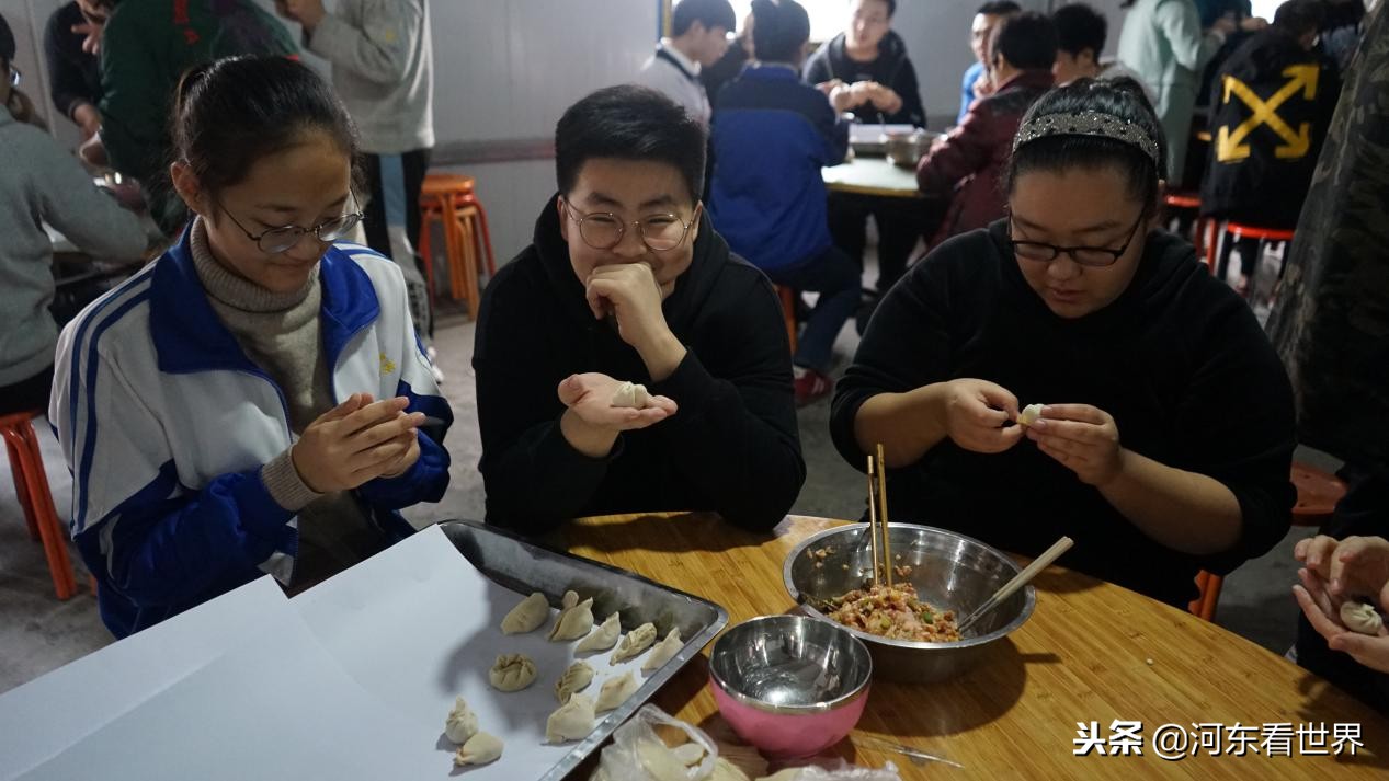 真实！运城家长速看：领航教育率先敲碎应试教育弊端枷锁