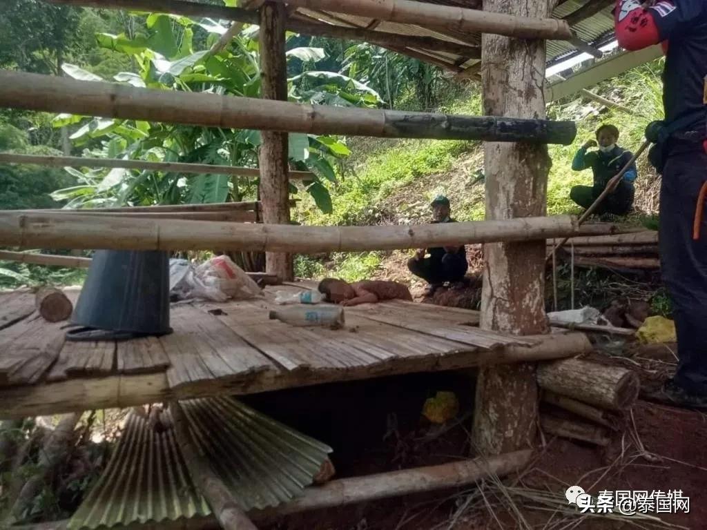 用一岁小女孩的命，向山神“献祭”？泰国的妖魔鬼怪怎么就这么多