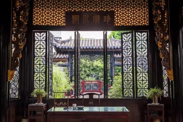 番禺好看的街景,番禺美丽的风光