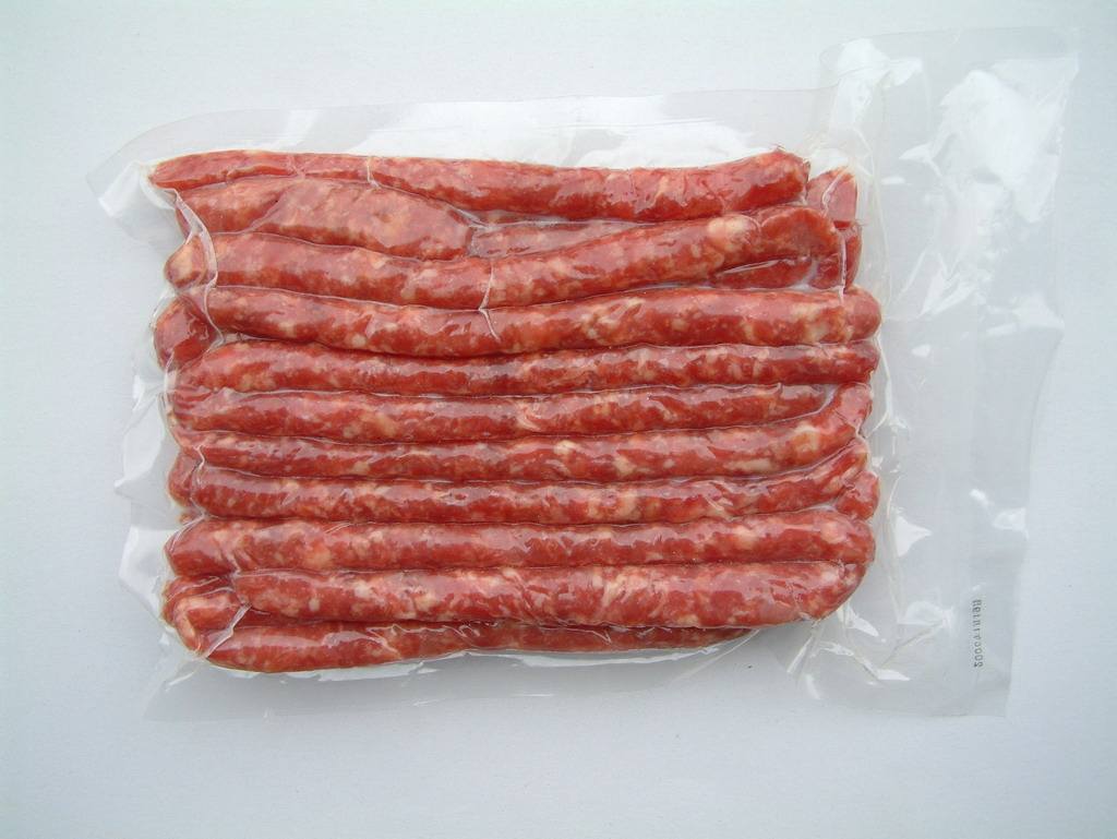 高温蒸煮袋分层是什么原因,高温蒸煮袋合理破袋率