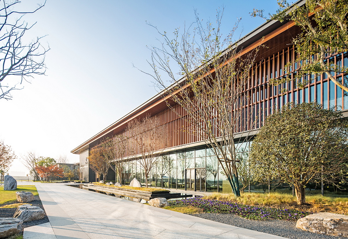 苏州鲁能泰山9号别墅,苏州鲁能泰山9号退房