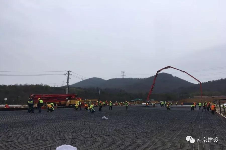 火神山医院建成时间,广州火神山医院建设全过程
