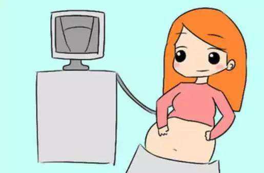 一怀孕就喘不上气,一怀孕就睡不好怎么回事