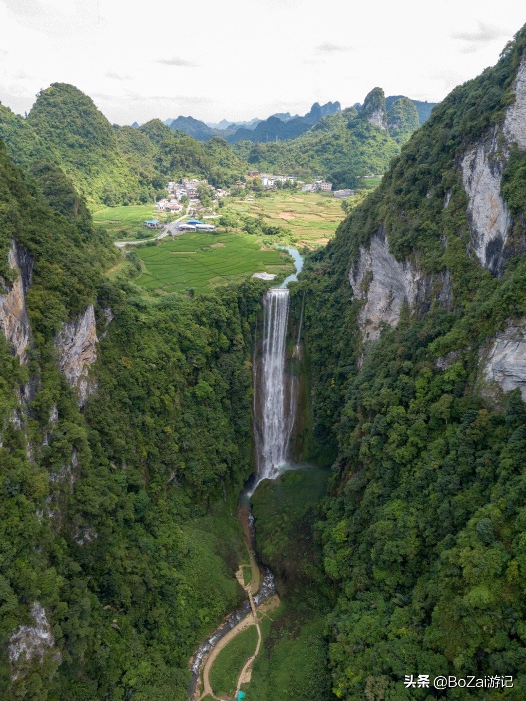 来广西必玩的地方,去广西旅游必去的八大景点