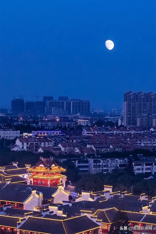 张家港好还是南通好,南通和张家港哪个更好