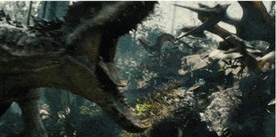 史前恐龙灭绝,恐龙时期恐龙是怎么灭绝的