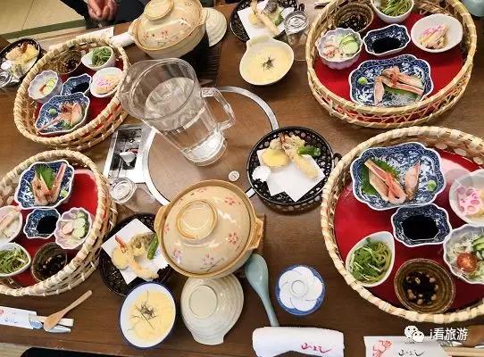 日本六日大阪和东京自由行,日本关西6日游攻略