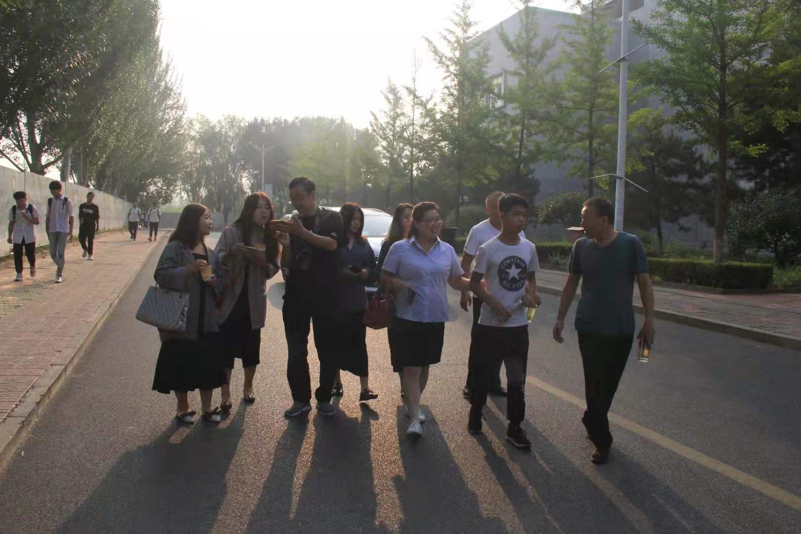 大华教育培训班,北京大华教育是个什么机构