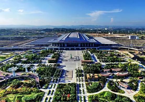 2023中国最具幸福感城市名单,广西各市幸福感排名