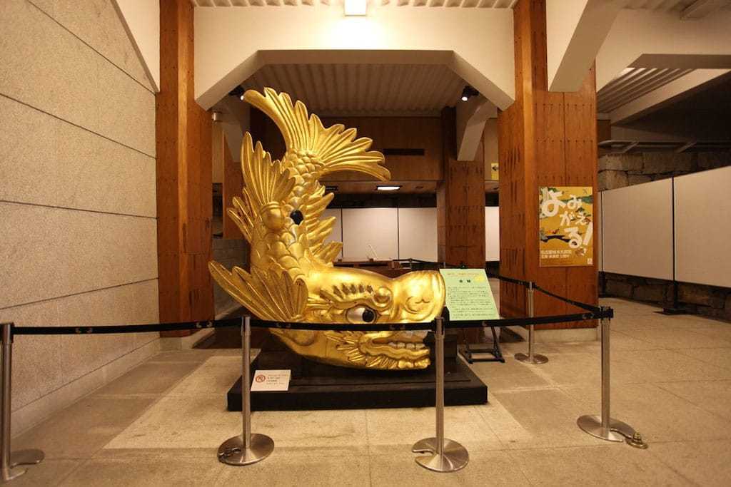 日本三大名城哪一座列入世界遗产,日本战败后发展三十年城市现状