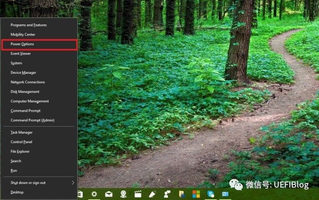 windows快速休眠,windows等待10秒启动程序