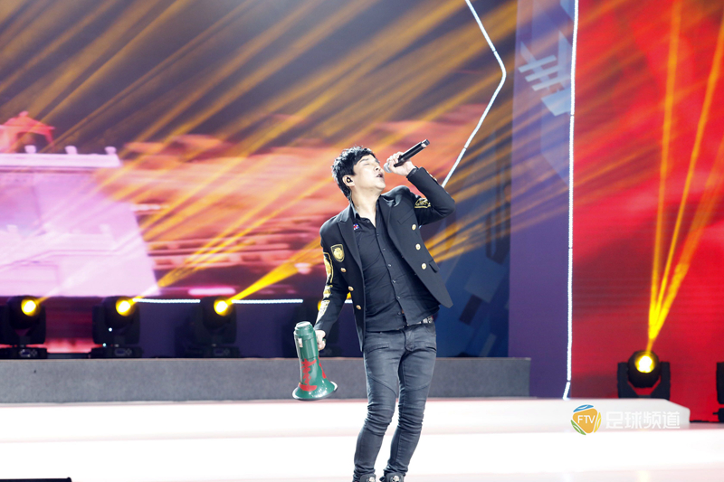 陕西足球颁奖典礼,陕超足球联赛颁奖盛典