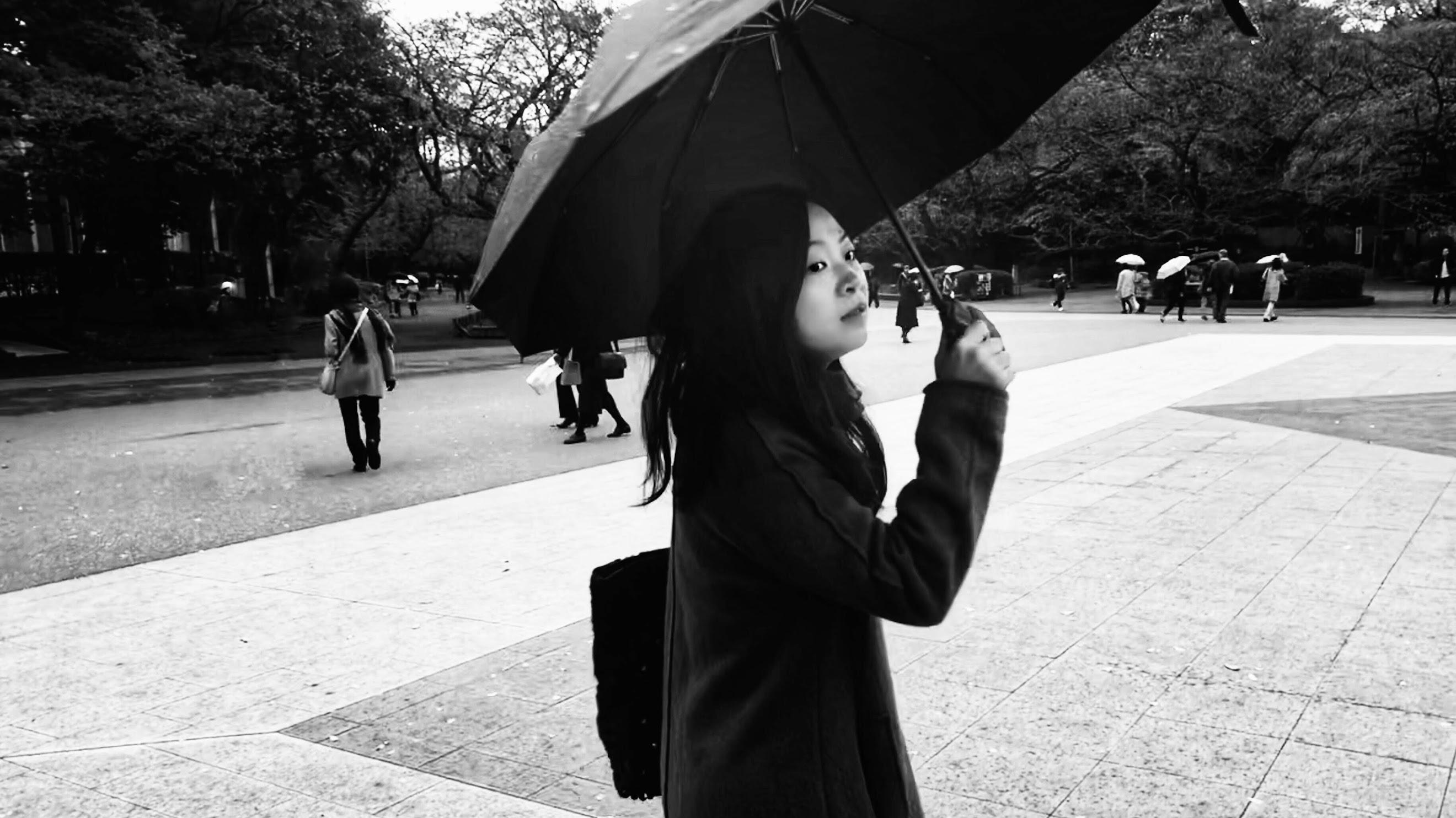 奥运会之外的东京，东京美术馆还好么？|1A带电推荐