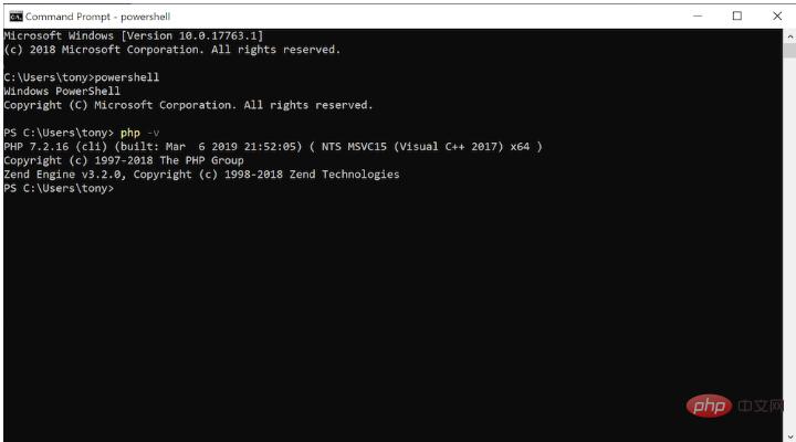 php7.3瀹夎windows,php7瀹夎