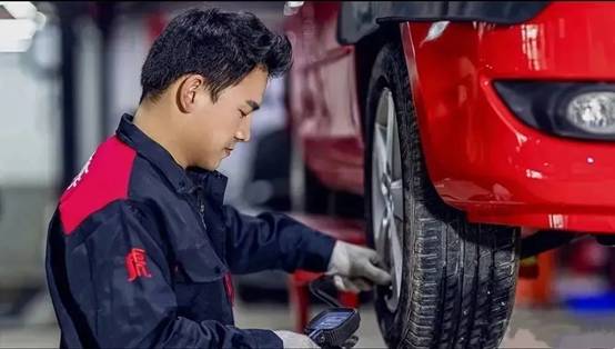 汽车保养去4s店还是途虎养车,保养汽车去4s店还是去途虎养车