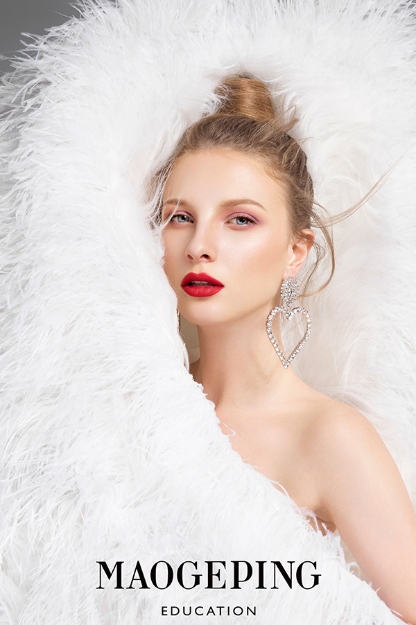 如何成为化妆师兼职赚钱,如何成为化妆师跟妆