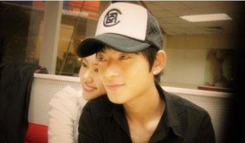 陈翔生平经历,陈翔成长史