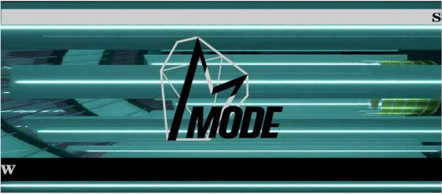 MODE|無有乐园SHOWROOMAW20