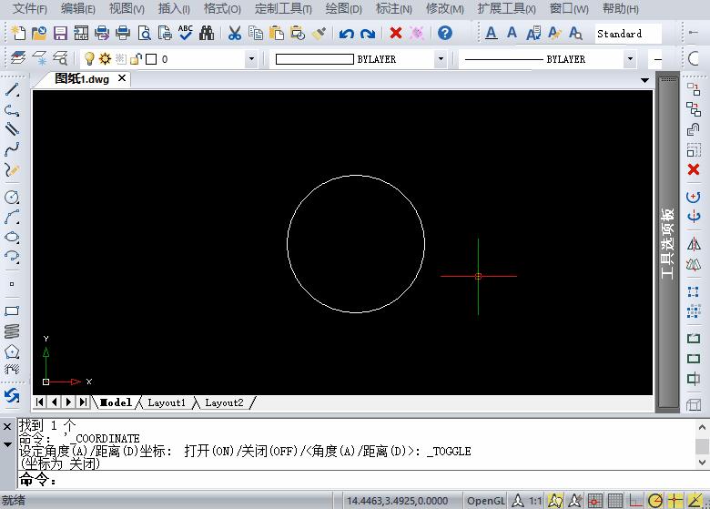 cad绘图标注初学入门教程,cad制图初学入门怎么标注