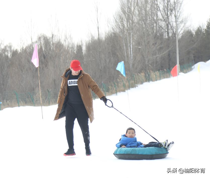 2018陕北榆林过大年活动接待游客,陕北榆林过大年的活动过程