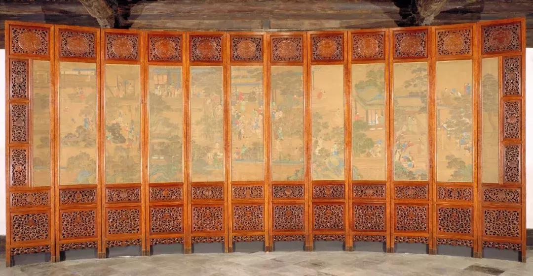 从用材差异，看中国人的财产观