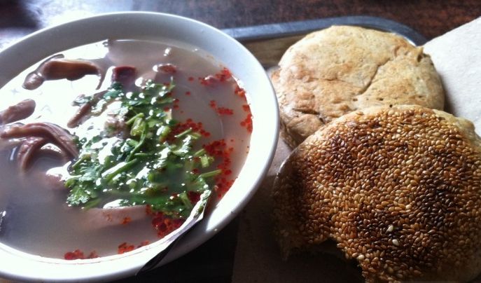 北京哪里有好吃的小吃,北京十大最便宜的小吃