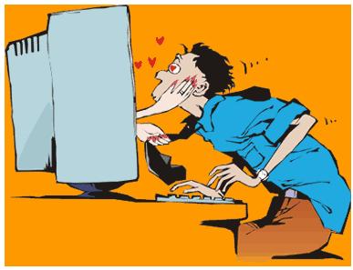 程序员女朋友是什么样子的体验,有个程序员的男朋友是什么感觉